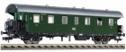 5073 Fleischmann Passenger car 2nd class type Bi (Ci-28)
